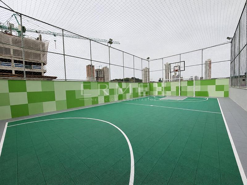 Apartamento 02 Quartos na Praia Brava em Itaja� 21