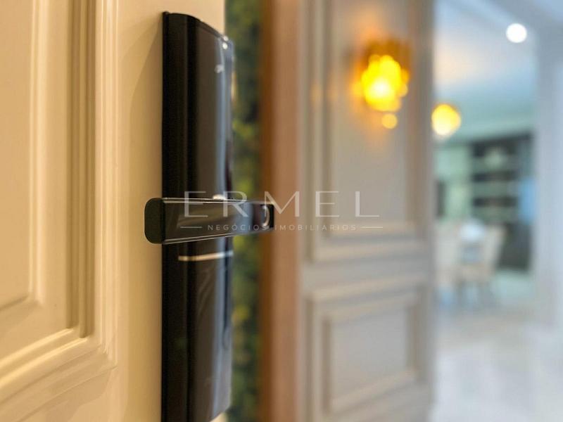 Apartamento 04 Su�tes em Porto Belo 5