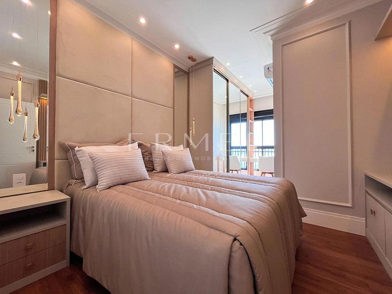 Apartamento 04 Su�tes em Porto Belo 16