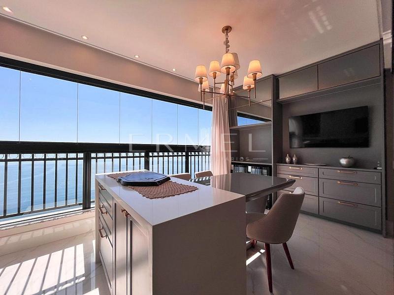 Apartamento 04 Su�tes em Porto Belo 6