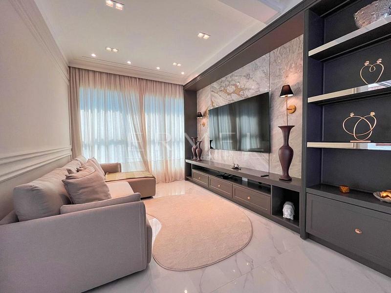 Apartamento 04 Su�tes em Porto Belo 9