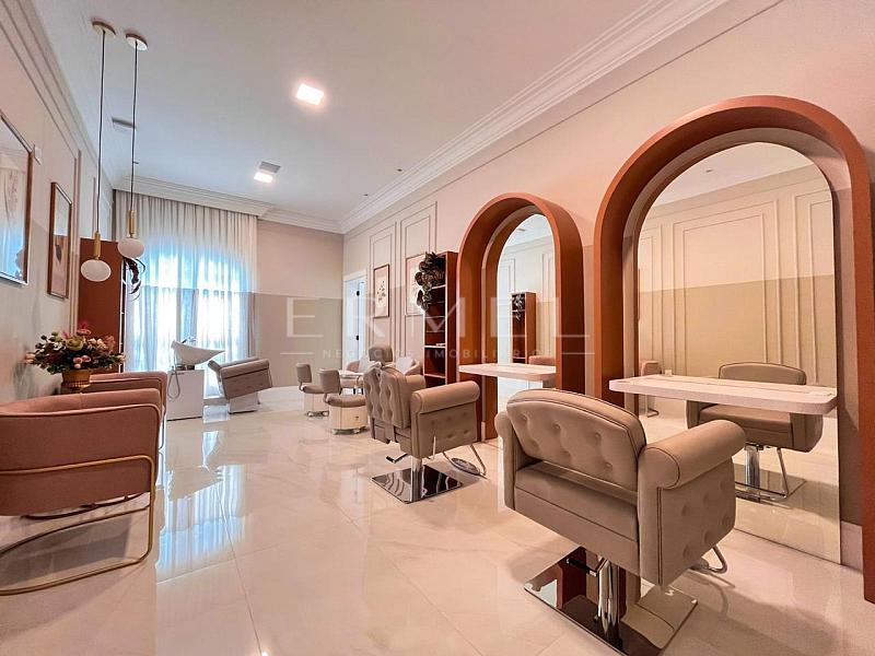 Apartamento 04 Su�tes em Porto Belo 33