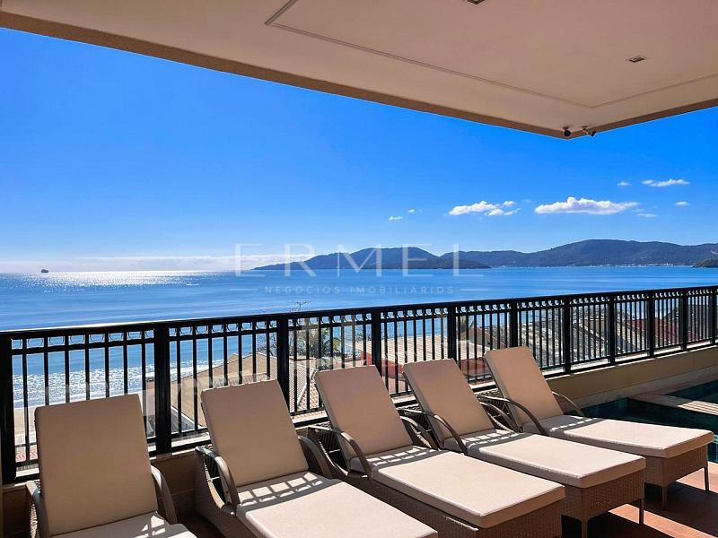 Apartamento 04 Su�tes em Porto Belo 36