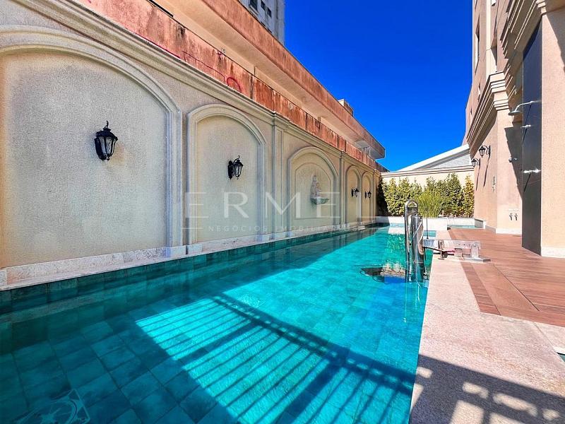 Apartamento 04 Su�tes em Porto Belo 38