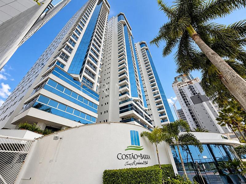 Apartamento 05 Su�tes na Barra Sul em Balne�rio Cambori� 3