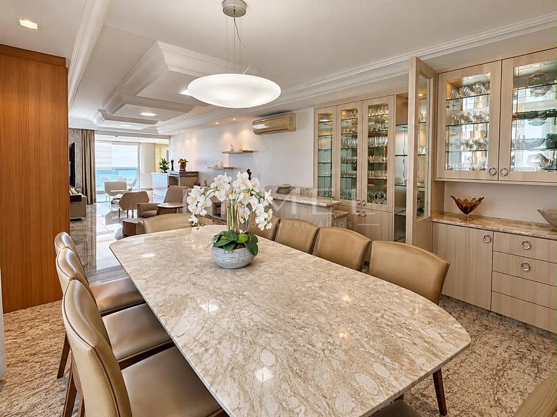 Apartamento 05 Su�tes na Barra Sul em Balne�rio Cambori� 7