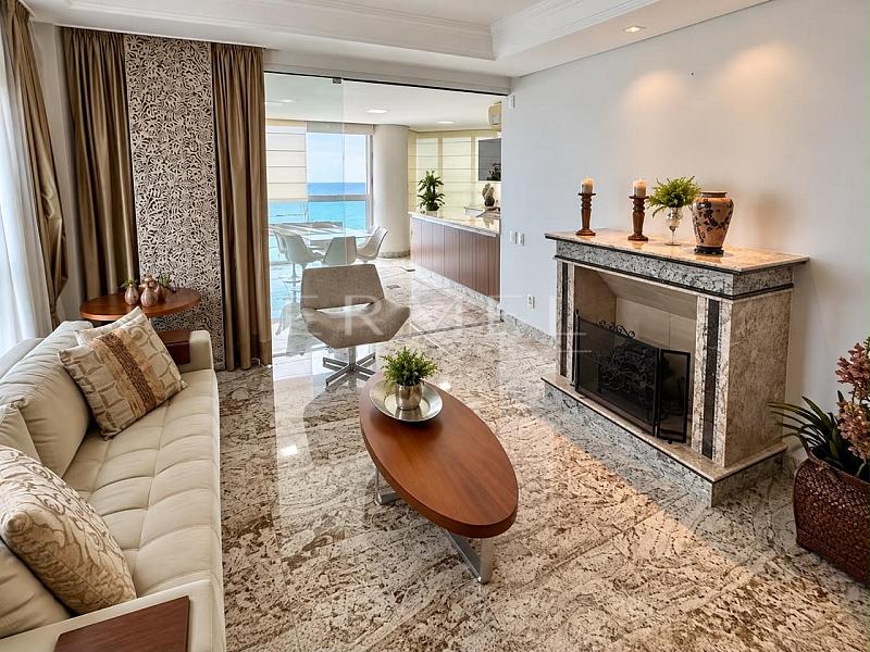 Apartamento 05 Su�tes na Barra Sul em Balne�rio Cambori� 9