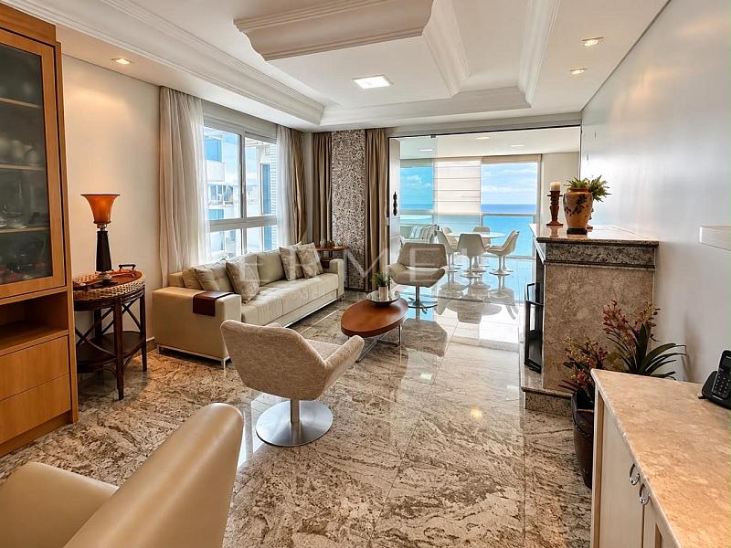Apartamento 05 Su�tes na Barra Sul em Balne�rio Cambori� 19