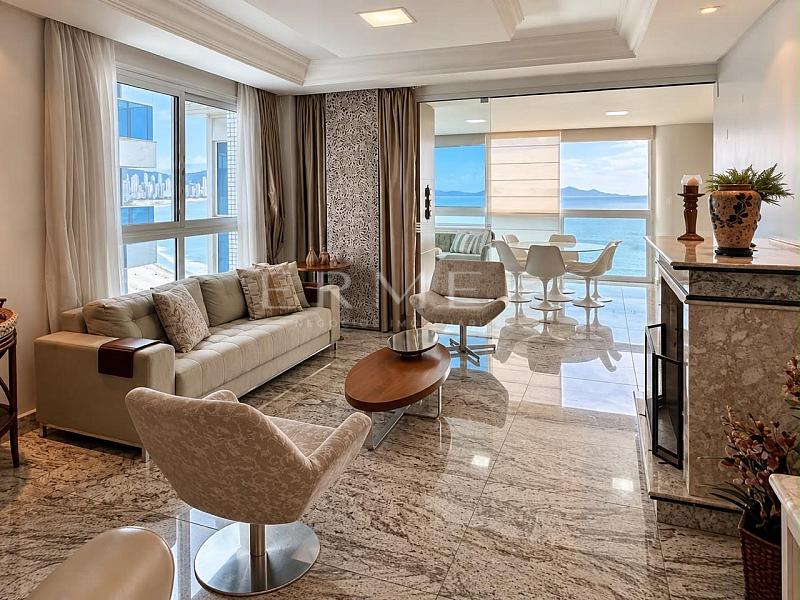 Apartamento 05 Su�tes na Barra Sul em Balne�rio Cambori� 6