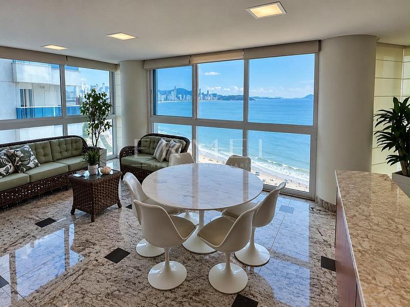 Apartamento 05 Su�tes na Barra Sul em Balne�rio Cambori� 5