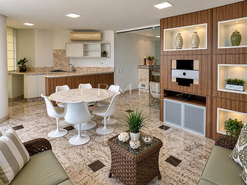 Apartamento 05 Su�tes na Barra Sul em Balne�rio Cambori� 10