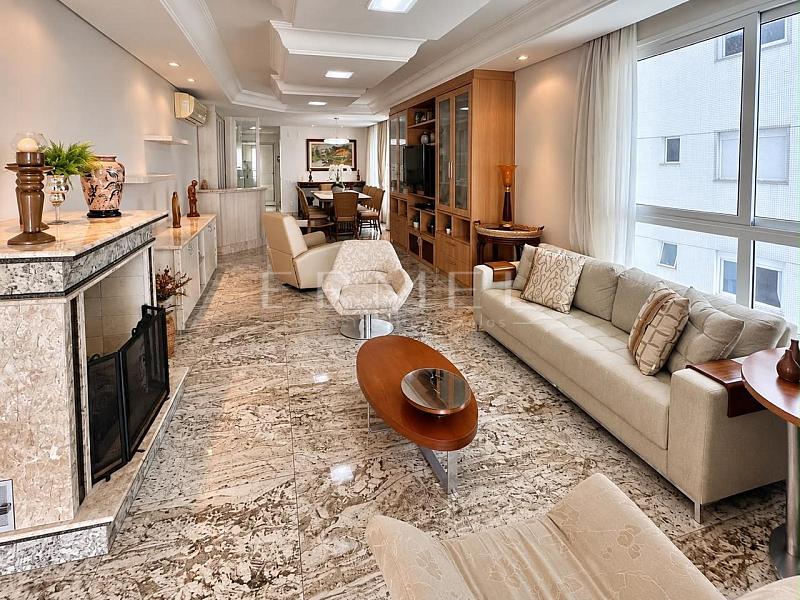 Apartamento 05 Su�tes na Barra Sul em Balne�rio Cambori� 11