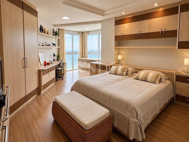 Apartamento 05 Su�tes na Barra Sul em Balne�rio Cambori� 20