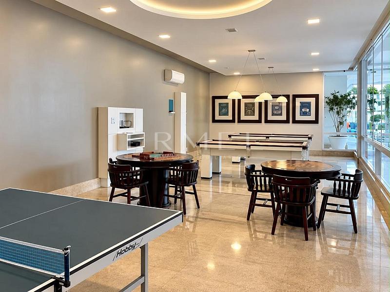 Apartamento 05 Su�tes na Barra Sul em Balne�rio Cambori� 29