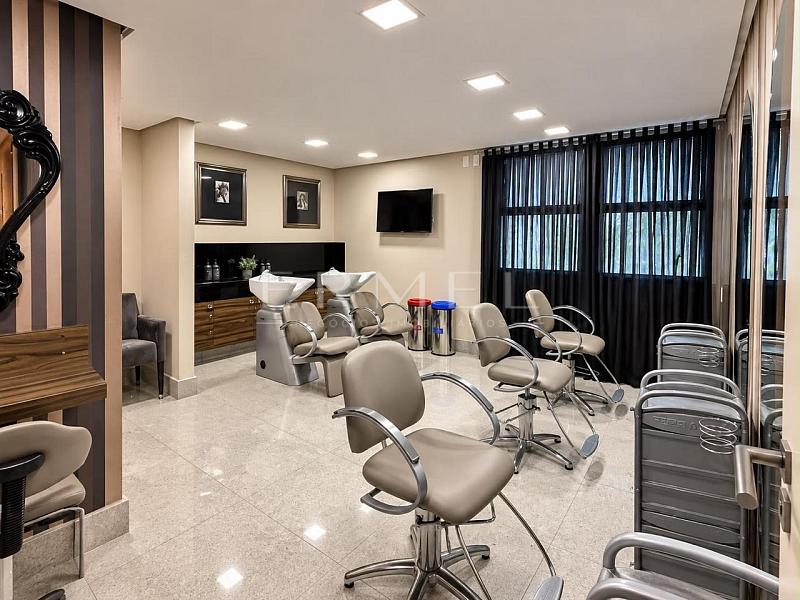 Apartamento 05 Su�tes na Barra Sul em Balne�rio Cambori� 31