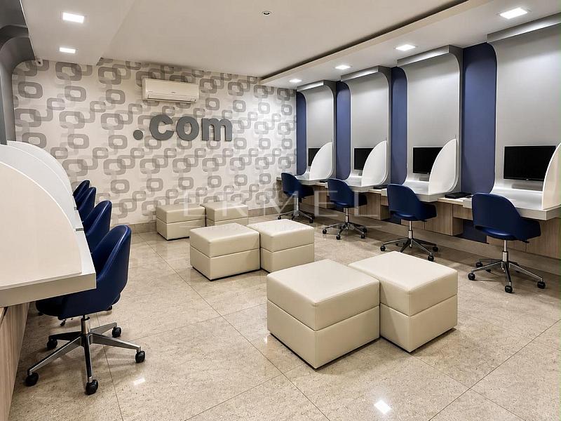 Apartamento 05 Su�tes na Barra Sul em Balne�rio Cambori� 42