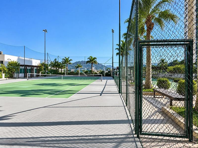 Apartamento 05 Su�tes na Barra Sul em Balne�rio Cambori� 39