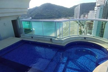 Cobertura Frente Mar