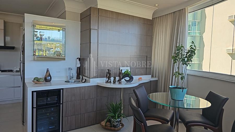 Apartamento Quadra Mar — foto 8