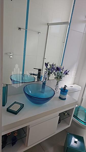 Apartamento Quadra Mar — foto 19