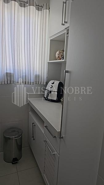 Apartamento Quadra Mar — foto 9