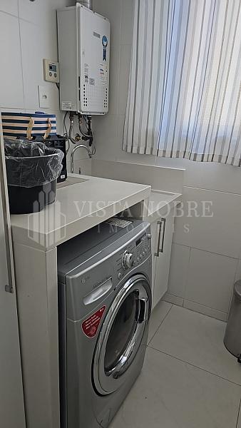 Apartamento Quadra Mar — foto 10