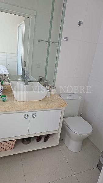 Apartamento Quadra Mar — foto 16