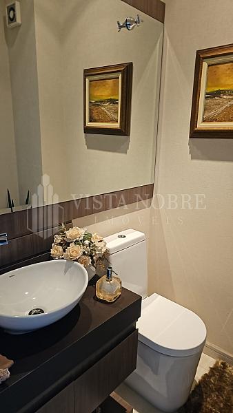 Apartamento Quadra Mar — foto 24