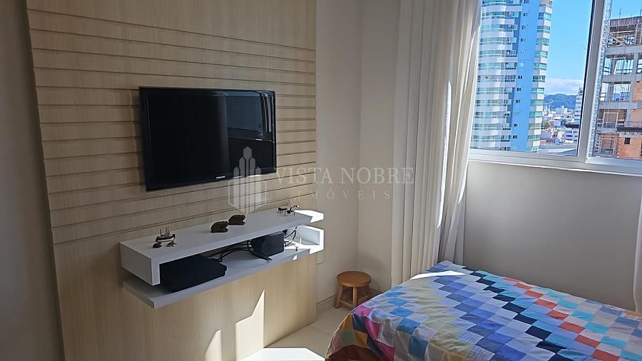 Apartamento Quadra Mar — foto 18