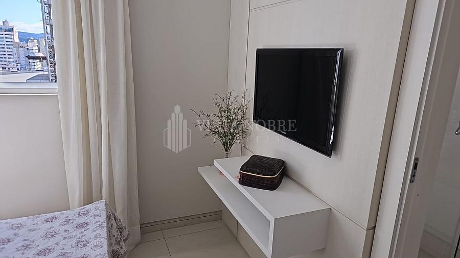 Apartamento Quadra Mar — foto 21