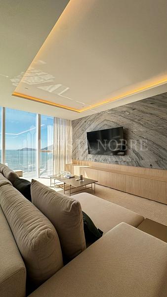 Apartamento Ed Boreal Tower — foto 34