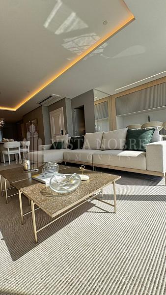 Apartamento Ed Boreal Tower — foto 36