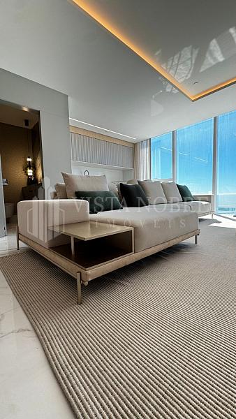 Apartamento Ed Boreal Tower — foto 40