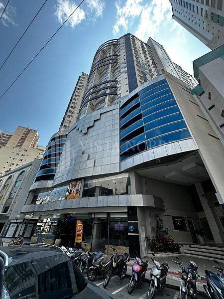 BRASIL CENTRAL 1