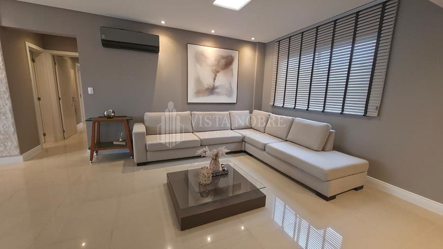 Apartamento Centro 1