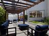 Apartamento quadra mar Via Marina 18