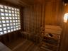 Apartamento quadra mar Via Marina 20