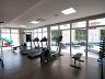 Apartamento quadra mar Via Marina 21
