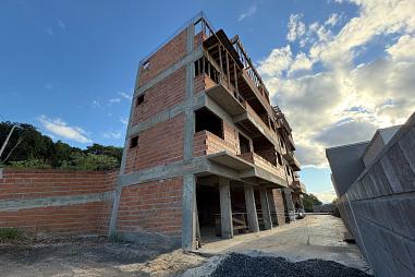 Apartamento com 2 quartos à venda, 68m², 2 banheiros, 1 garagem - Morada do Sol - Videira