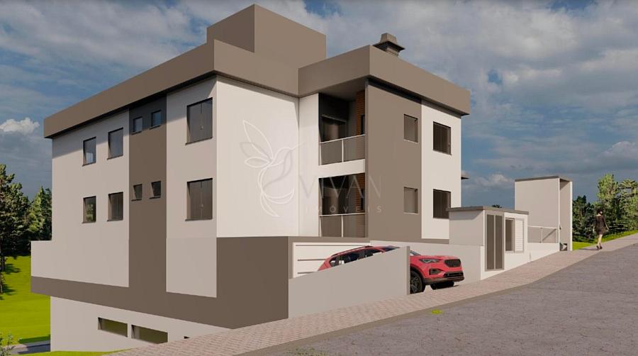 Edifício Nova Vita — foto 8