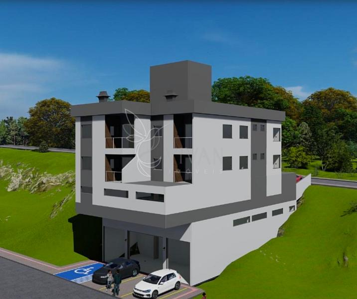 Edifício Nova Vita — foto 5