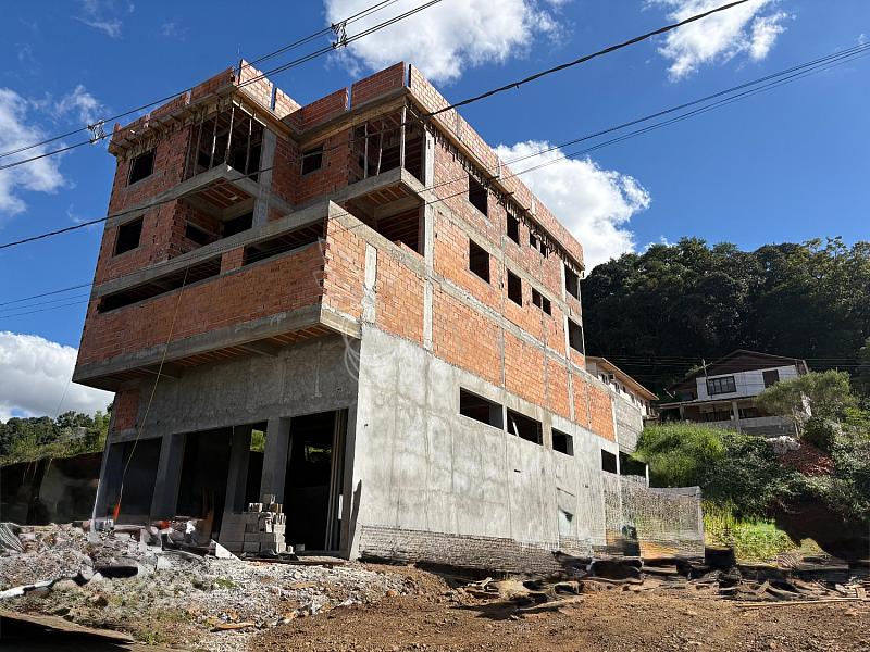 Edifício Nova Vita — foto 4