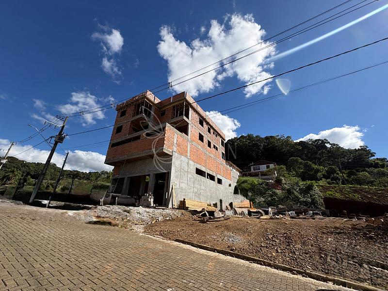 Edifício Nova Vita — foto 3