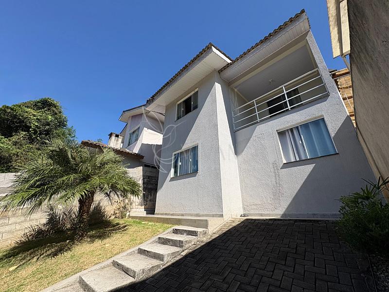 Casa com 2 quartos à venda, 118m², 1 banheiro, 1 garagem - Cetrevi - Videira — foto 4