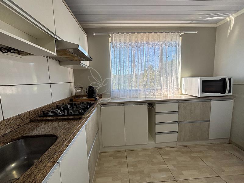 Casa com 2 quartos à venda, 118m², 1 banheiro, 1 garagem - Cetrevi - Videira — foto 7