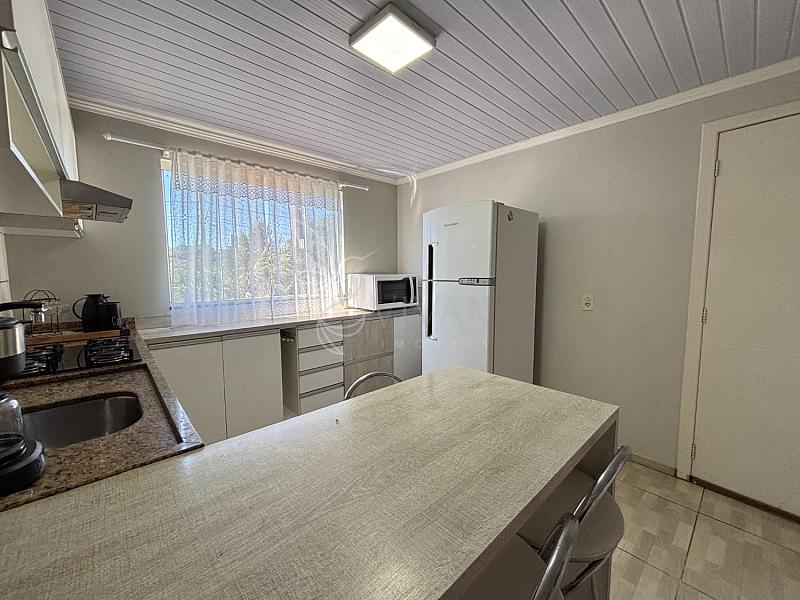 Casa com 2 quartos à venda, 118m², 1 banheiro, 1 garagem - Cetrevi - Videira — foto 5