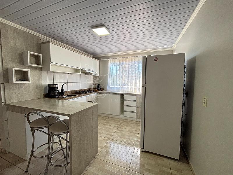 Casa com 2 quartos à venda, 118m², 1 banheiro, 1 garagem - Cetrevi - Videira — foto 2