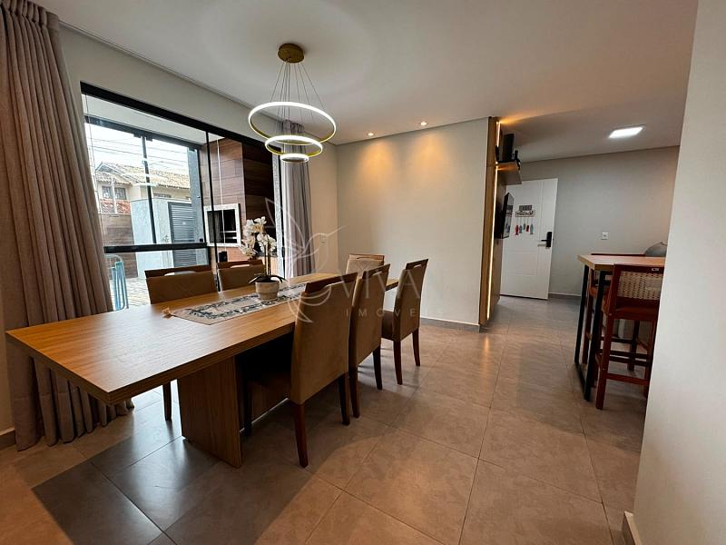 Residencial Apolo 7