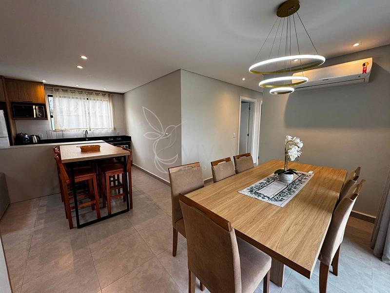 Residencial Apolo 12