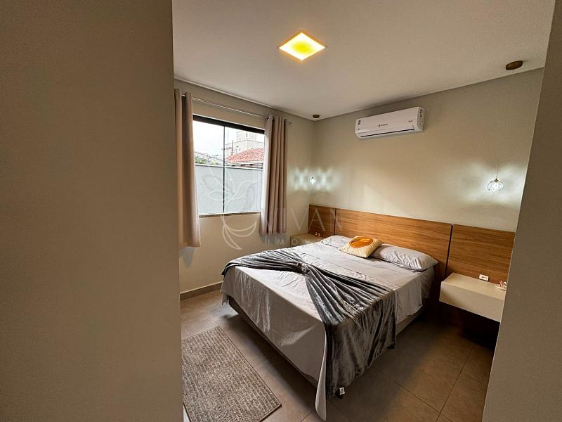 Residencial Apolo 11